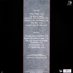 Tony Carey - For You