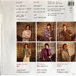 Toto - Fahrenheit Toto - Fahrenheit