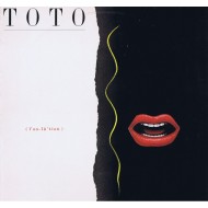 Toto - Isolation
