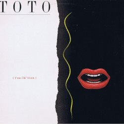 Toto - Isolation