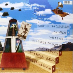 Toto - Mindfields Toto - Mindfields