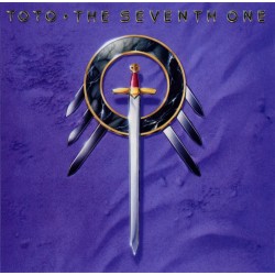 Toto - Seventh One Toto - Seventh One