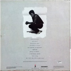 Tracy Chapman - Crossroads