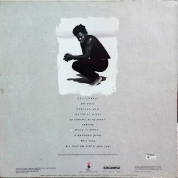 Tracy Chapman - Crossroads Tracy Chapman - Crossroads