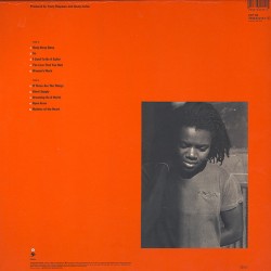 Tracy Chapman - Matters Of The Heart Tracy Chapman - Matters Of The Heart