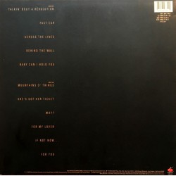 Tracy Chapman - Tracy Chapman