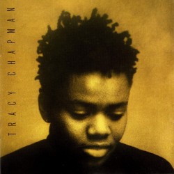 Tracy Chapman - Tracy Chapman Tracy Chapman - Tracy Chapman