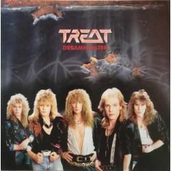 Treat - Dreamhunter Treat - Dreamhunter