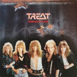 Treat - Dreamhunter