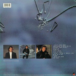 Trevor Rabin - Can't Look Away Trevor Rabin - Can't Look Away