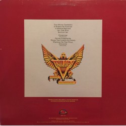 Triumph - Never Surrender Triumph - Never Surrender