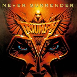 Triumph - Never Surrender