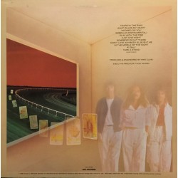 Triumph - Sport Of The Kings Triumph - Sport Of The Kings