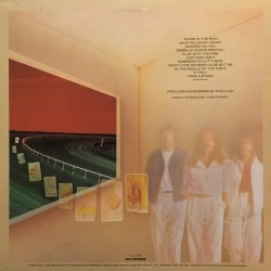 Triumph - Sport Of The Kings