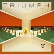 Triumph - Sport Of The Kings