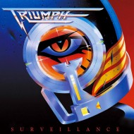 Triumph - Surveillance