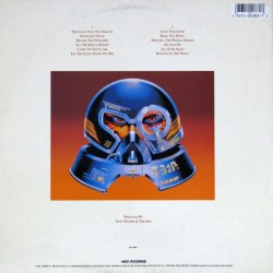 Triumph - Surveillance