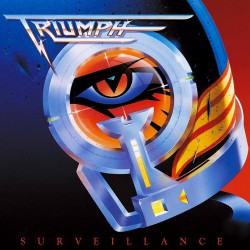 Triumph - Surveillance