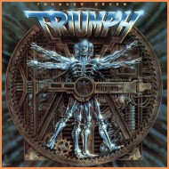 Triumph - Thunder Seven
