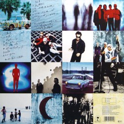 U2 - Achtung Baby