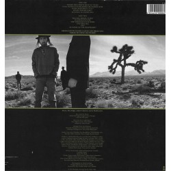 U2 - Joshua Tree