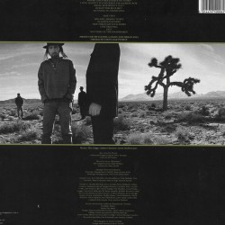 U2 - Joshua Tree