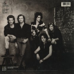 Urgent - Cast The First Stone