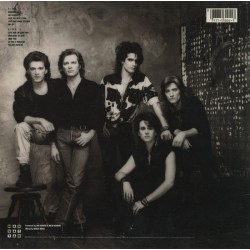 Urgent - Cast The First Stone