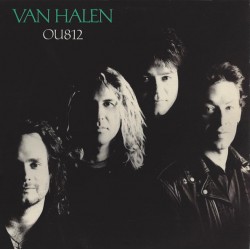 Van Halen - OU812
