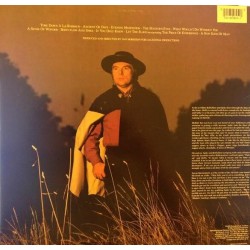 Van Morrison - A Sense Of Wonder Van Morrison - A Sense Of Wonder