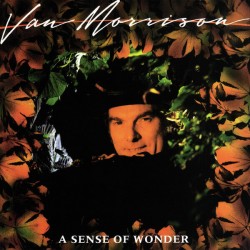 Van Morrison - A Sense Of Wonder Van Morrison - A Sense Of Wonder