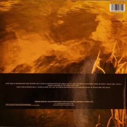 Van Morrison - Avalon Sunset Van Morrison - Avalon Sunset