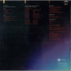 Van Morrison - Inarticulate Speech Of The Heart Van Morrison - Inarticulate Speech Of The Heart