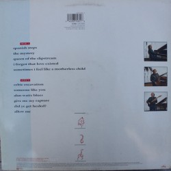 Van Morrison - Poetic Champions Compose Van Morrison - Poetic Champions Compose