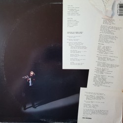 Van Stephenson - Suspicious Heart Van Stephenson - Suspicious Heart