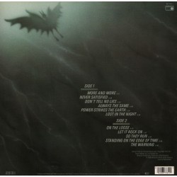 Victory - Culture Killed The Native