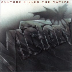 Victory - Culture Killed The Native Victory - Culture Killed The Native