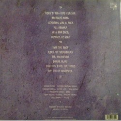 Victory - Temple Of Gold