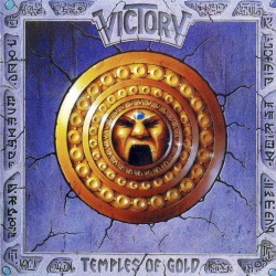Victory - Temple Of Gold Victory - Temple Of Gold