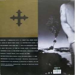 Vincent Rocco - Hell Or Highwater Vincent Rocco - Hell Or Highwater