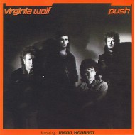 Virginia Wolf - Push