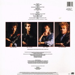 Virginia Wolf - Push Virginia Wolf - Push