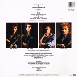 Virginia Wolf - Push Virginia Wolf - Push