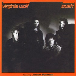 Virginia Wolf - Push Virginia Wolf - Push