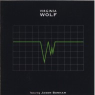 Virginia Wolf - Virginia Wolf