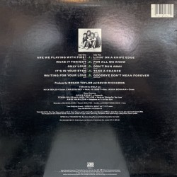 Virginia Wolf - Virginia Wolf Virginia Wolf - Virginia Wolf