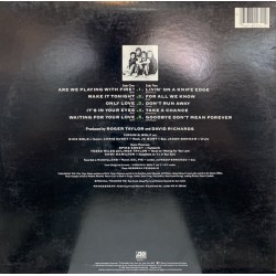 Virginia Wolf - Virginia Wolf Virginia Wolf - Virginia Wolf