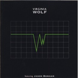 Virginia Wolf - Virginia Wolf Virginia Wolf - Virginia Wolf