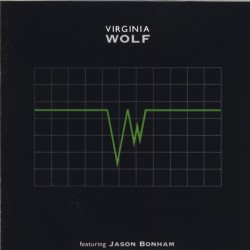 Virginia Wolf - Virginia Wolf Virginia Wolf - Virginia Wolf