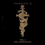 Voodoo-X - The Awakenning